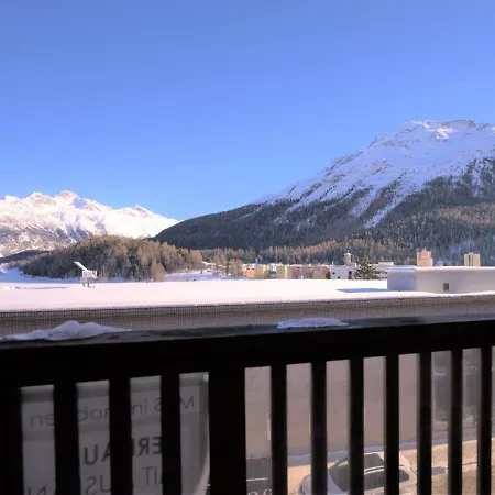 Chesa Sur Ova 22 By Interhome