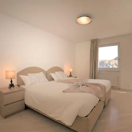 Chesa Sur Ova 22 By Interhome