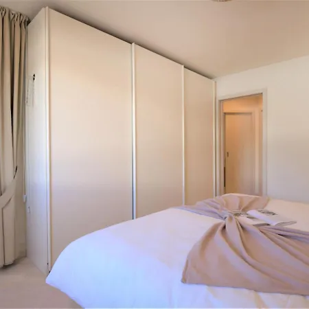 Chesa Sur Ova 22 By Interhome Apartamento St Moritz