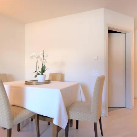 Chesa Sur Ova 22 By Interhome *