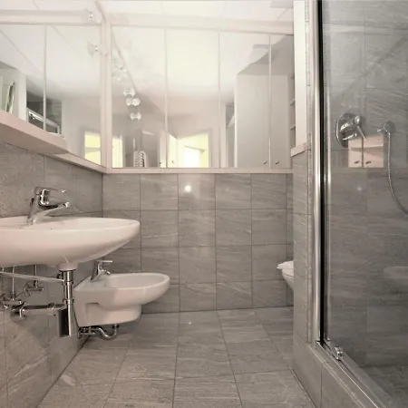 Chesa Sur Ova 22 By Interhome *