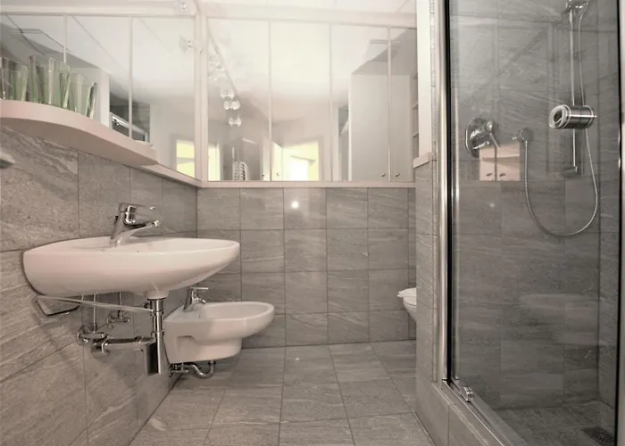 Chesa Sur Ova 22 By Interhome *