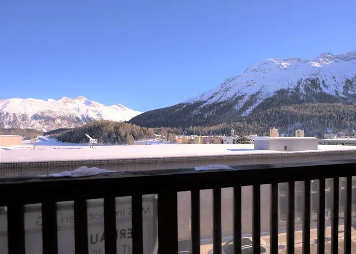 Chesa Sur Ova 22 By Interhome