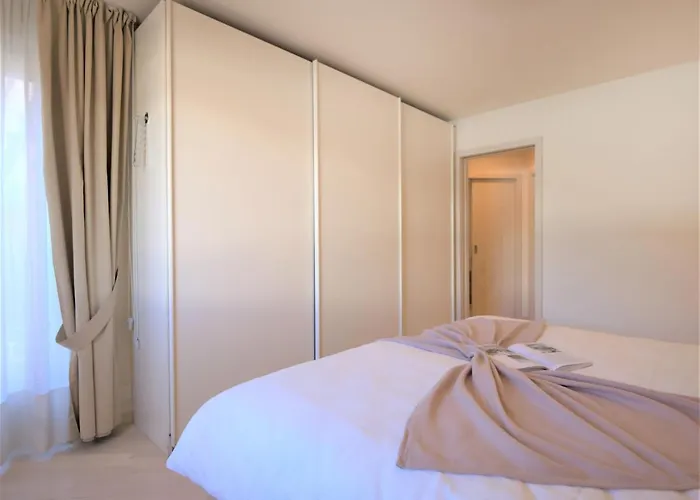 Chesa Sur Ova 22 By Interhome Apartment St. Moritz