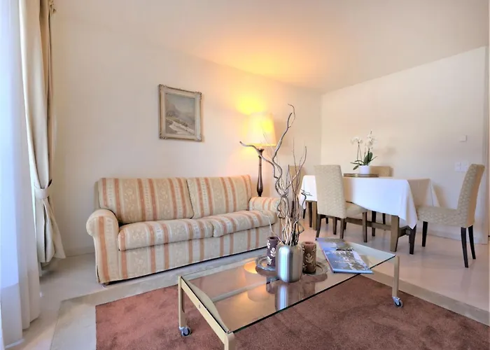 Apartment Chesa Sur Ova 22 By Interhome