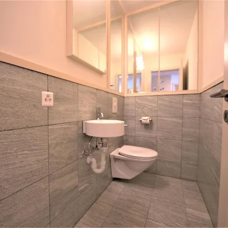 Appartement Chesa Sur Ova 22 By Interhome *