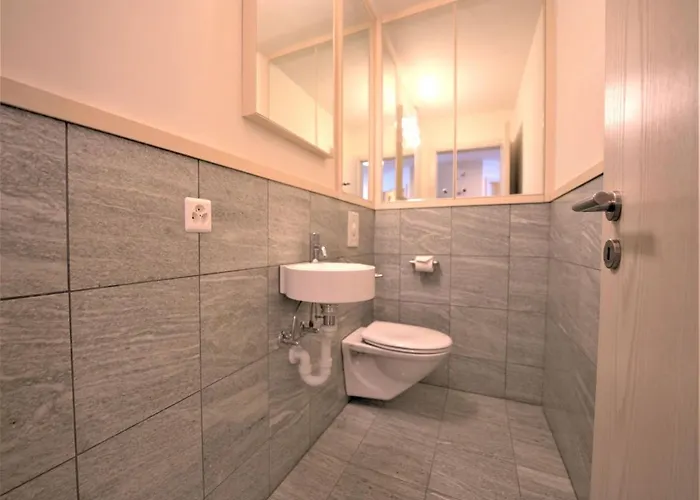 Apartment Chesa Sur Ova 22 By Interhome *