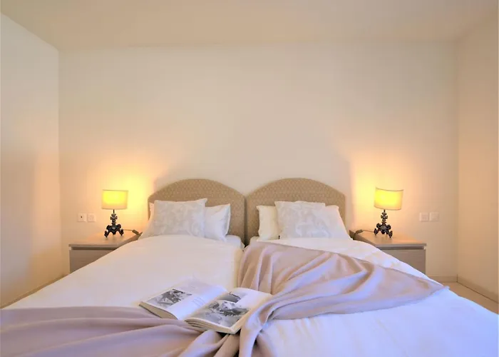 Chesa Sur Ova 22 By Interhome *